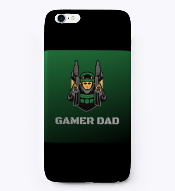 Gamer Dad 