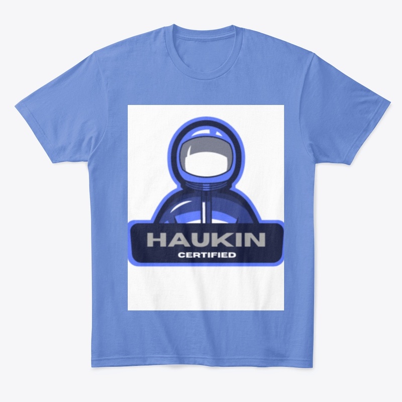 Space Hauk