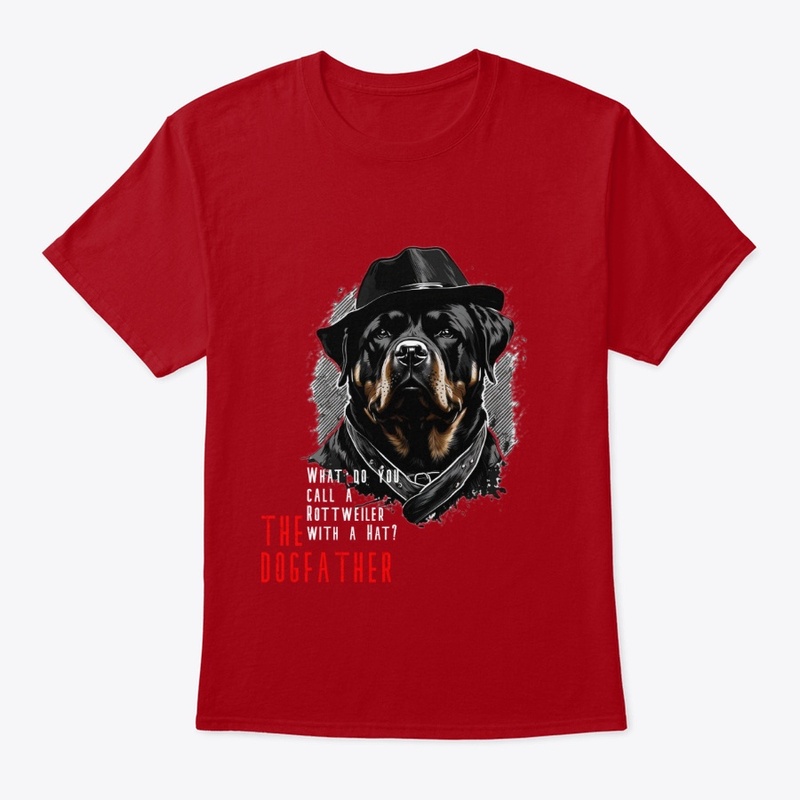 Rottweiler DogFather