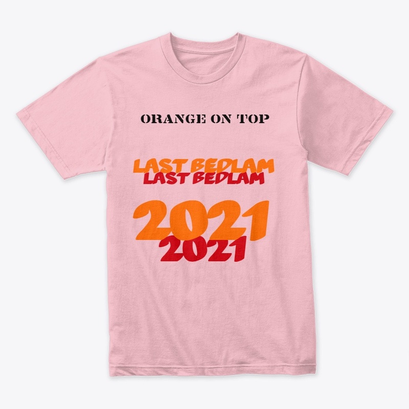 Last Bedlam 2021