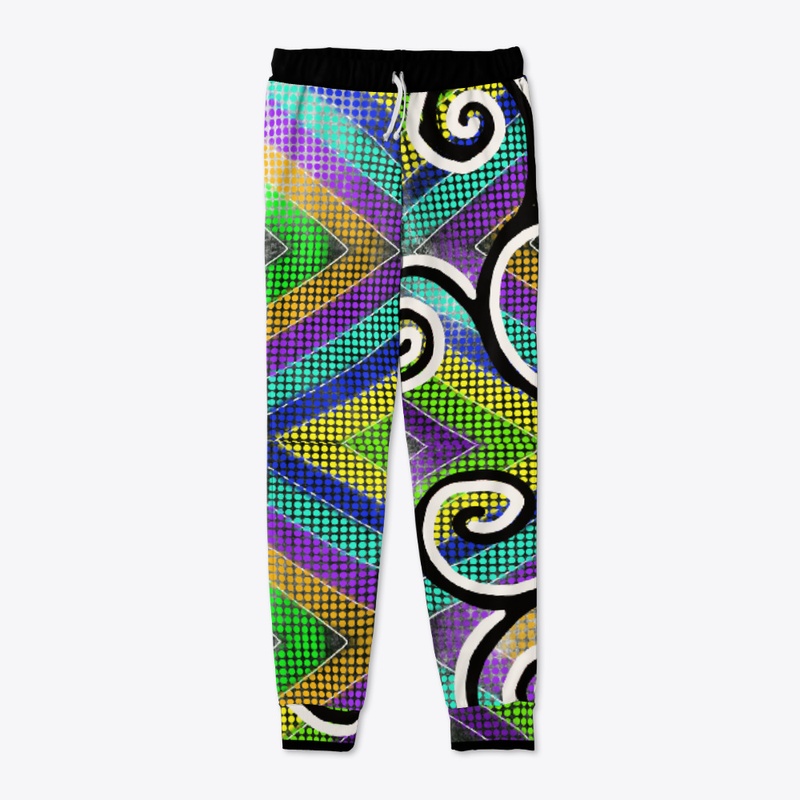 Diamond psychecelic