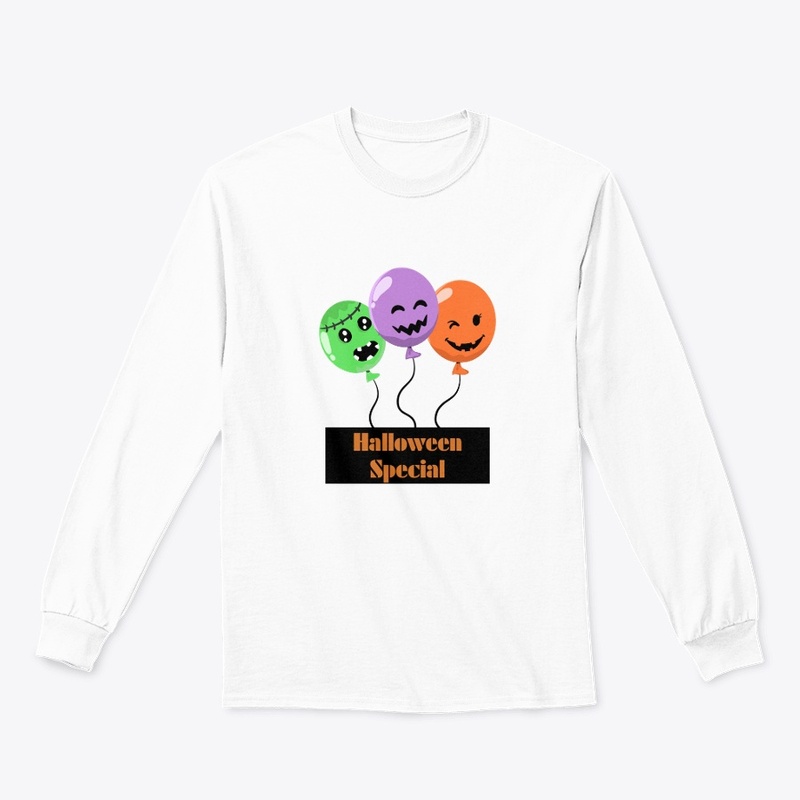 Halloween Haunts Collection