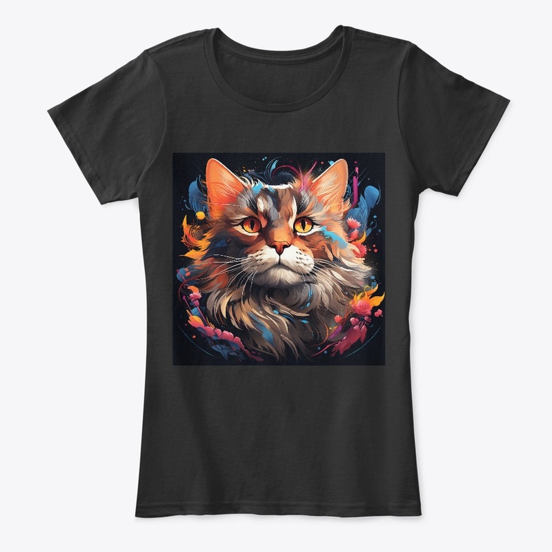 Cat Enigma - 3