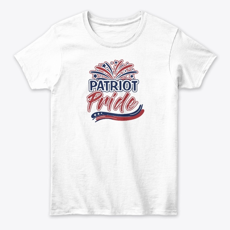 PATRIOT PRIDE