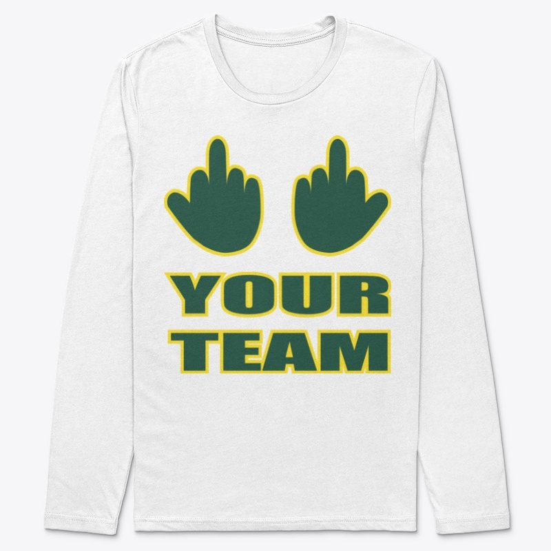 Green/Yellow FYT