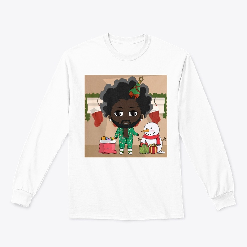 Sharveal Christmas Nfts Limited Edition 