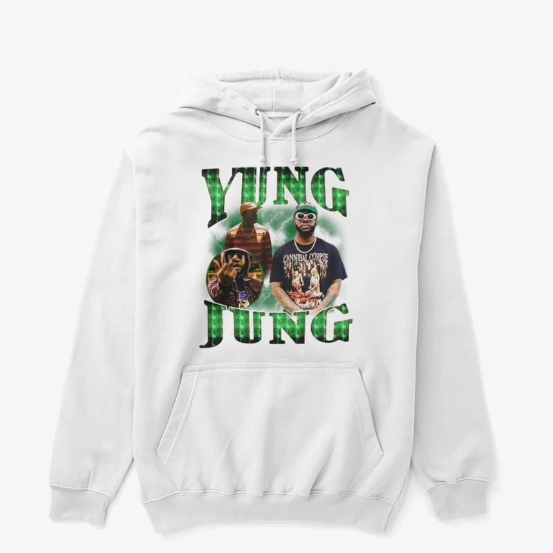 Yung Jung - Men Collection