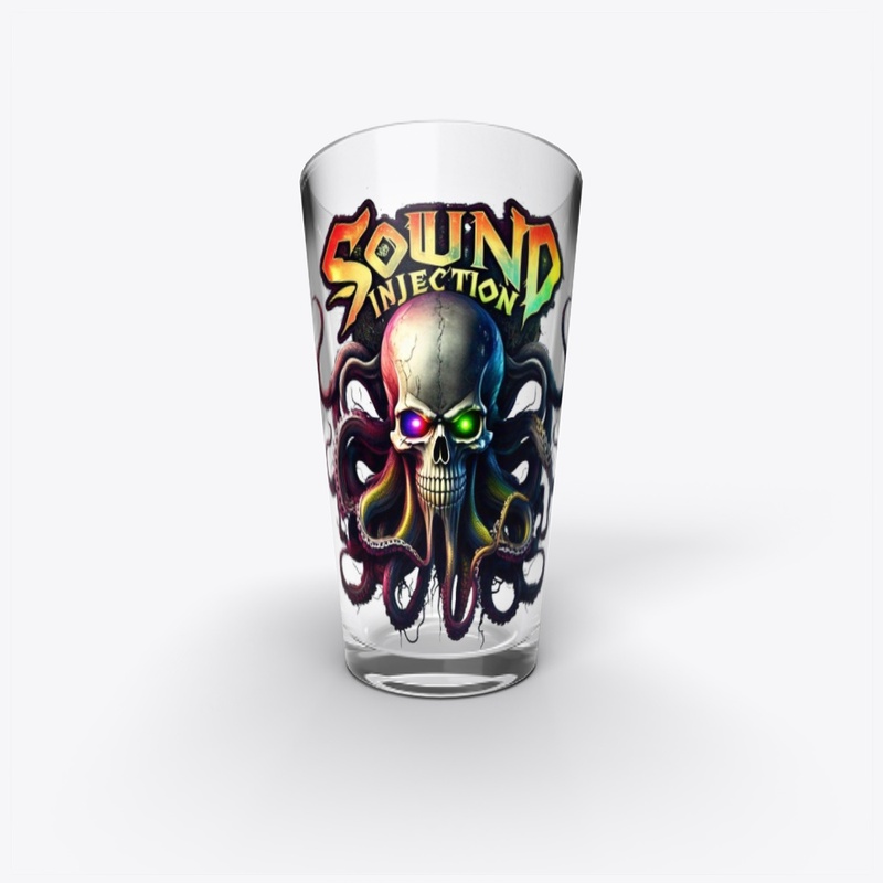 SI OCTOPUS LOGO