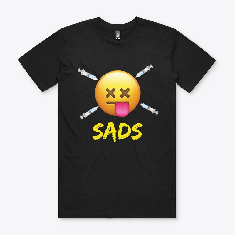 SADS Death Shot