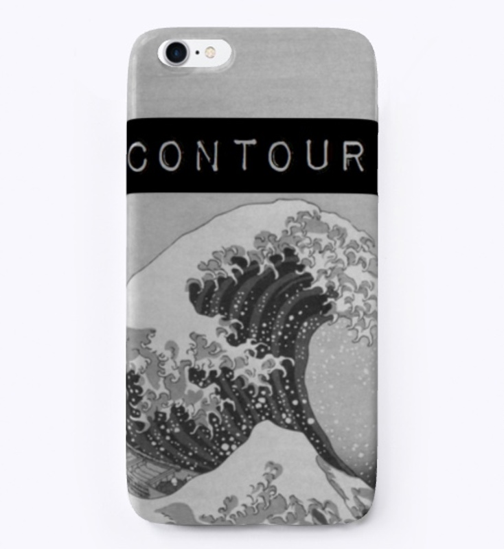 contour wave case 