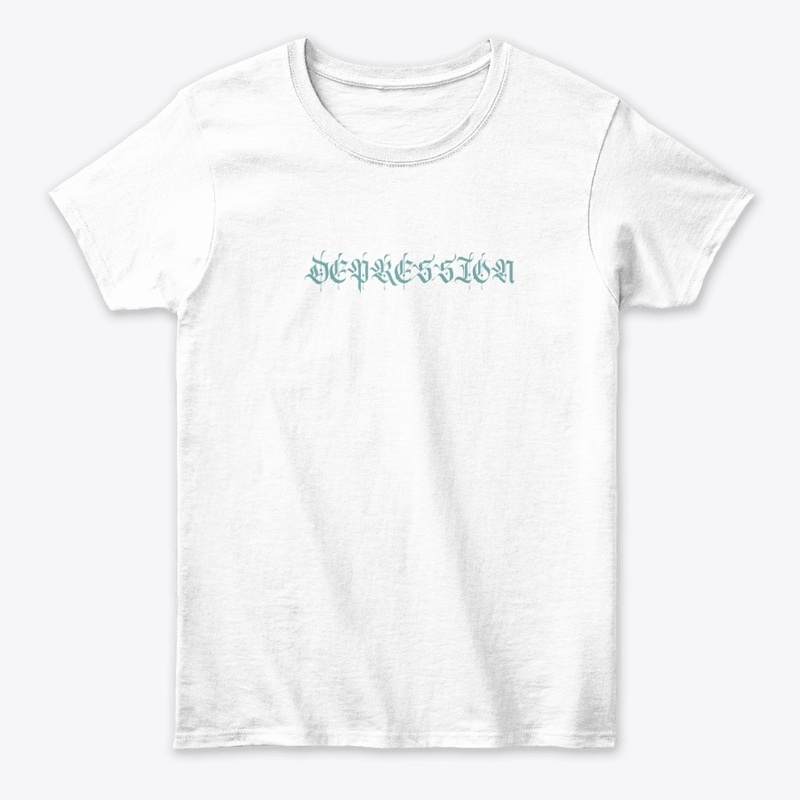  UNWATED DEPRESSION