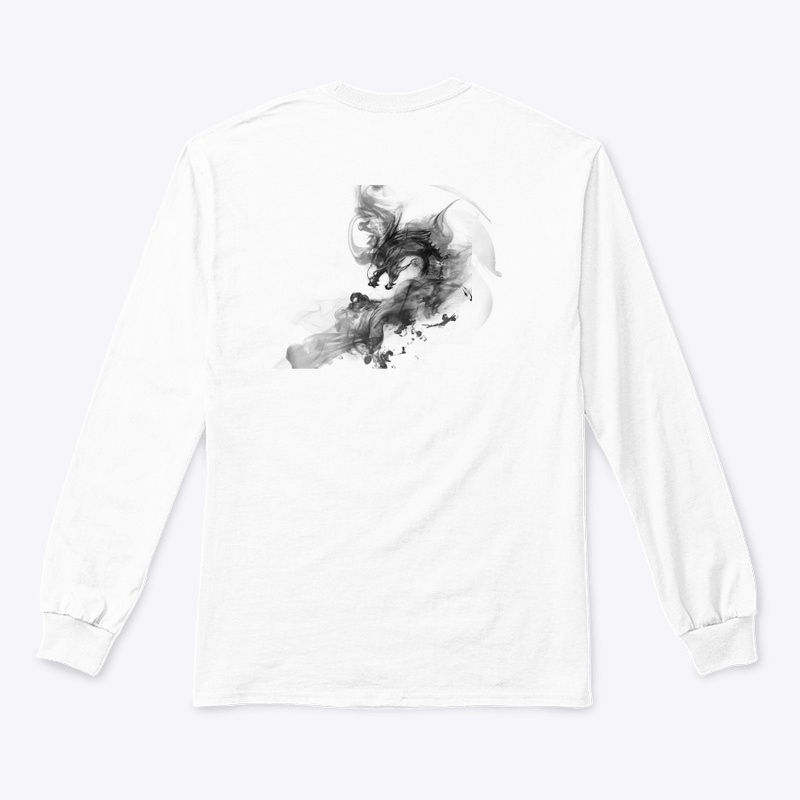 Dragon Theme Fashion  