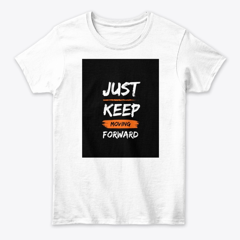 Color Design Tee
