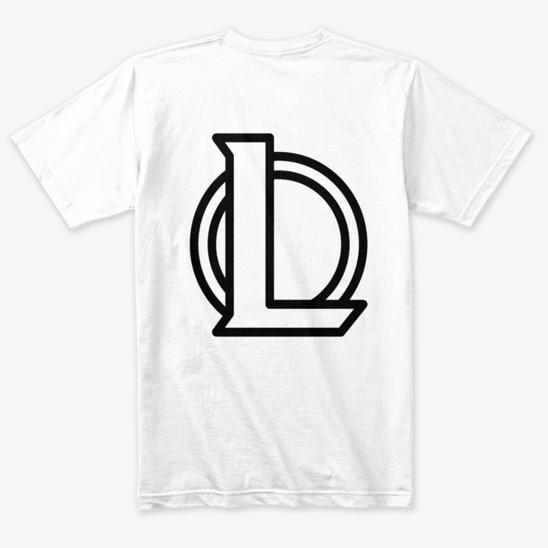 leagueoflegends merch