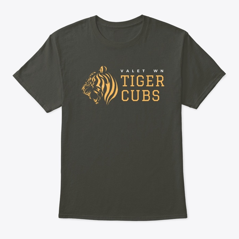 VALVET WN TIGER CUBS.