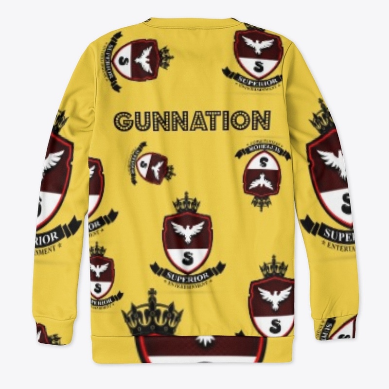 GunNation By Superior