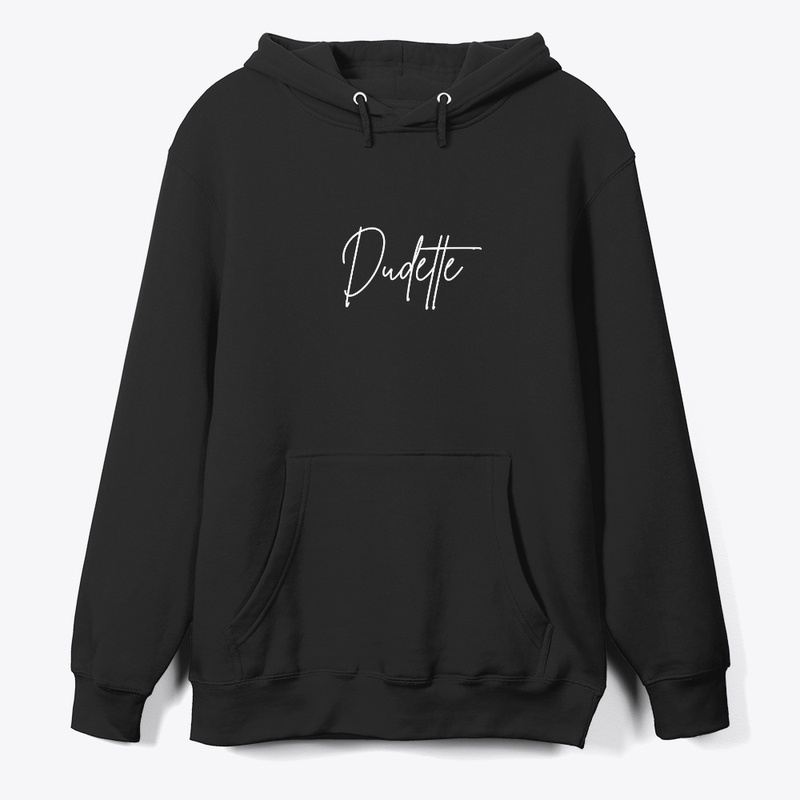 Dudette