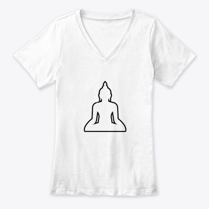 Yoga T - Shirt