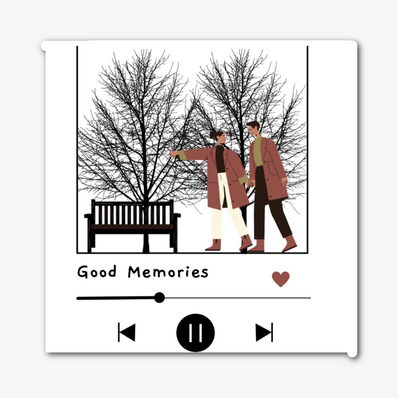 GOOD MEMORIES