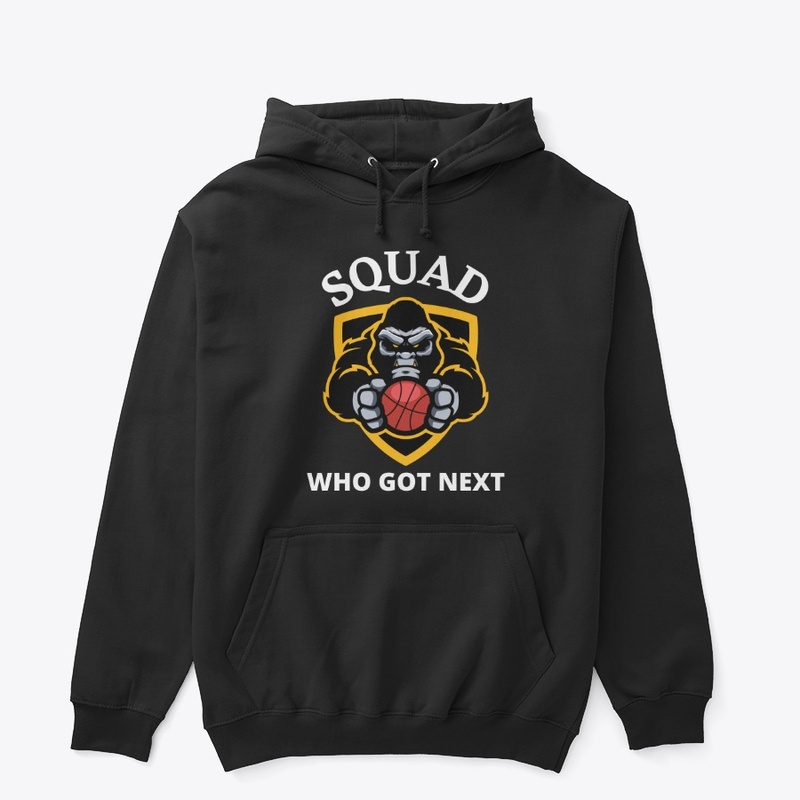 SQUAD