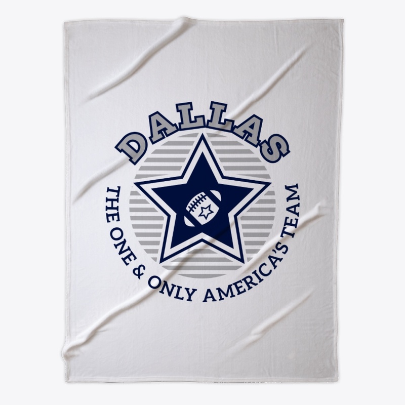 Dallas Fans outfit