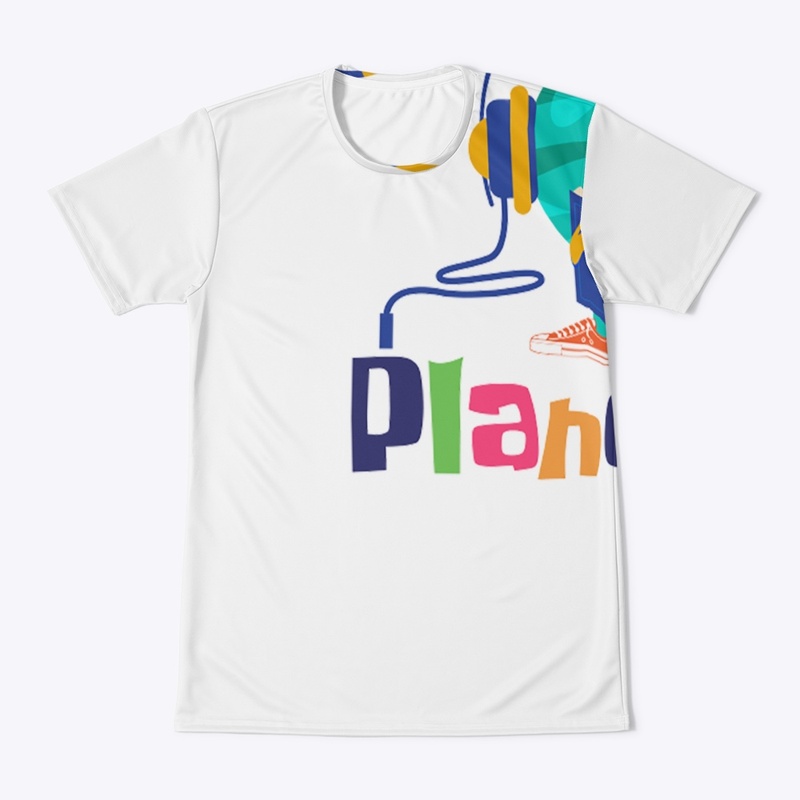 Planet illy's Merch