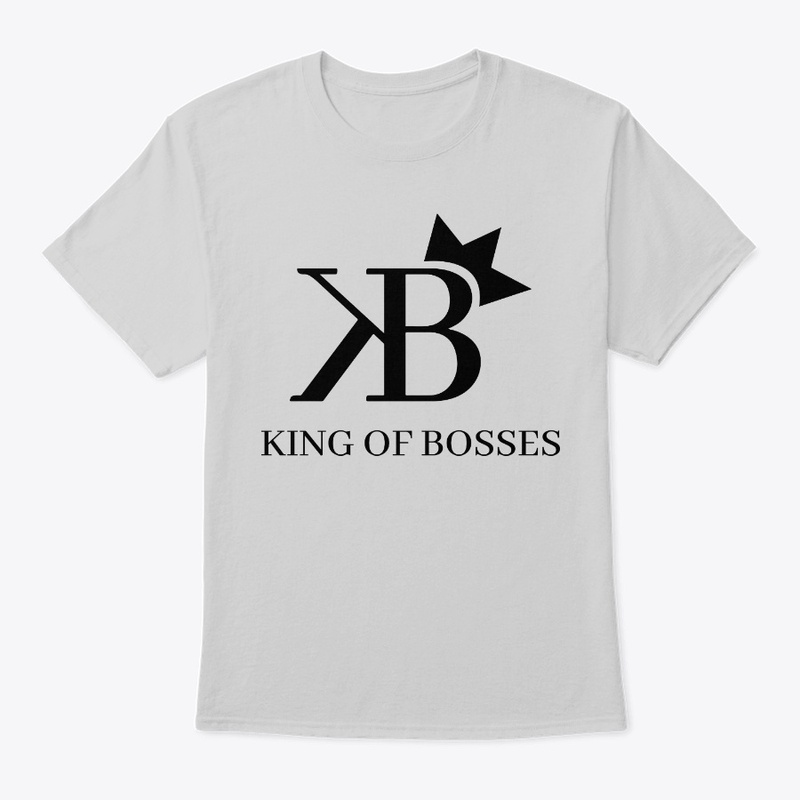 King of Bosses KR3 Print