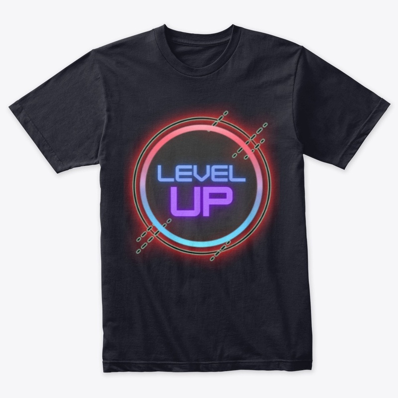 Level Up Collection