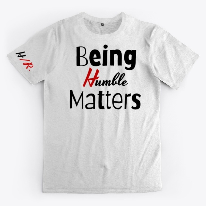 BHM Tee