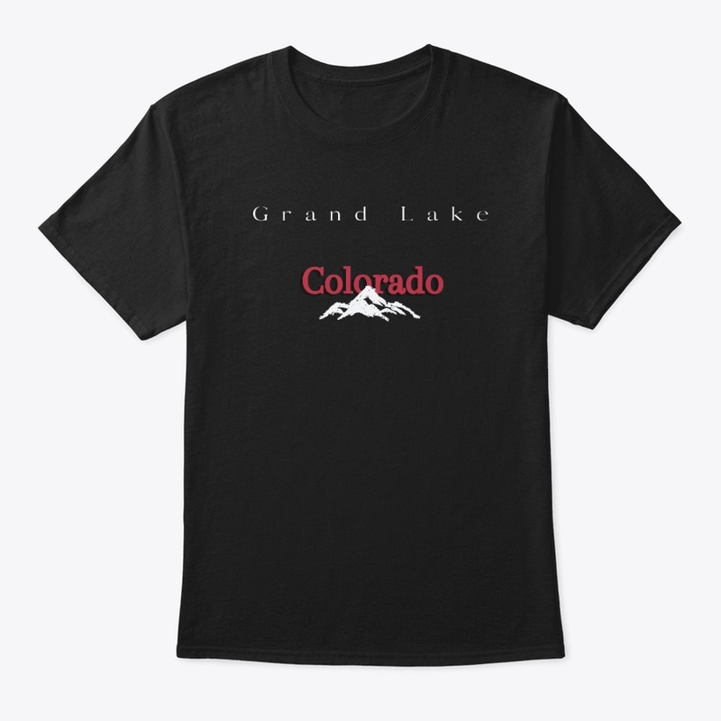 Colorado slogan