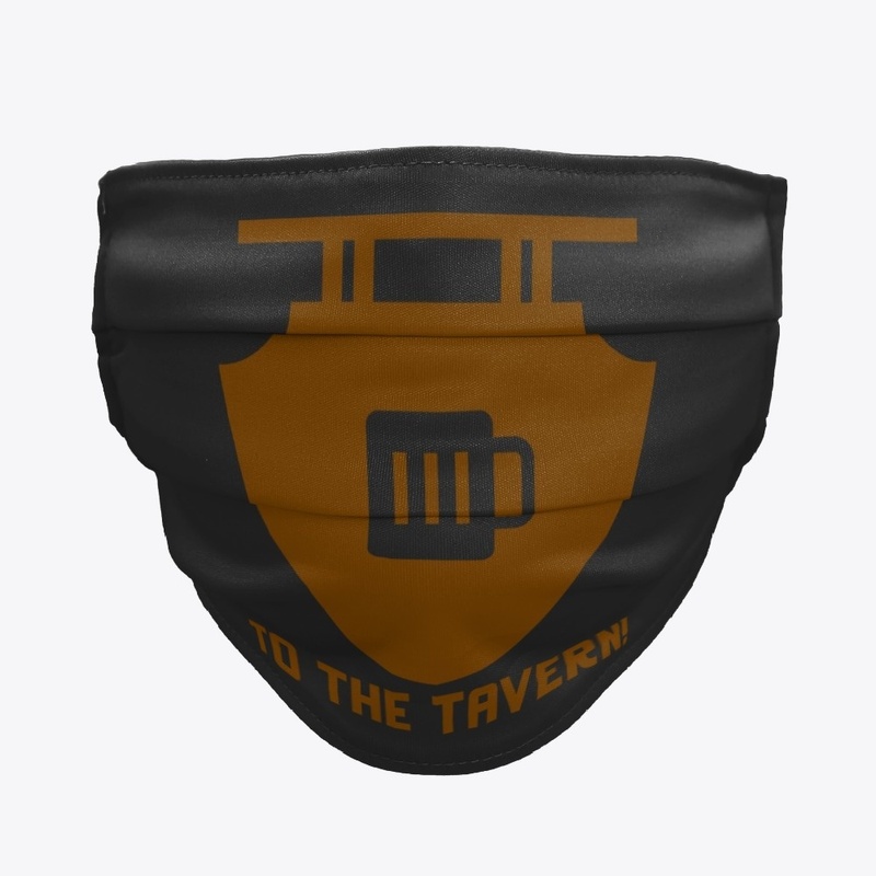 To The Tavern!