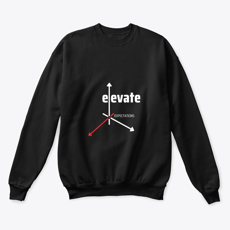 Elevate Expectations 