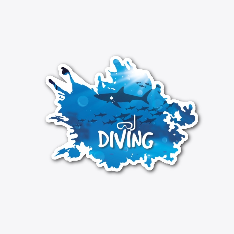 Scuba Diving