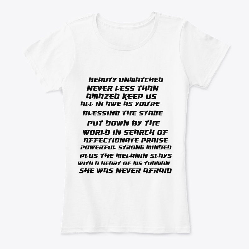 Soul sista motivation design