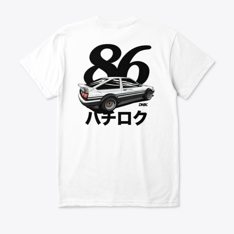 STRTUNION Unisex Tee