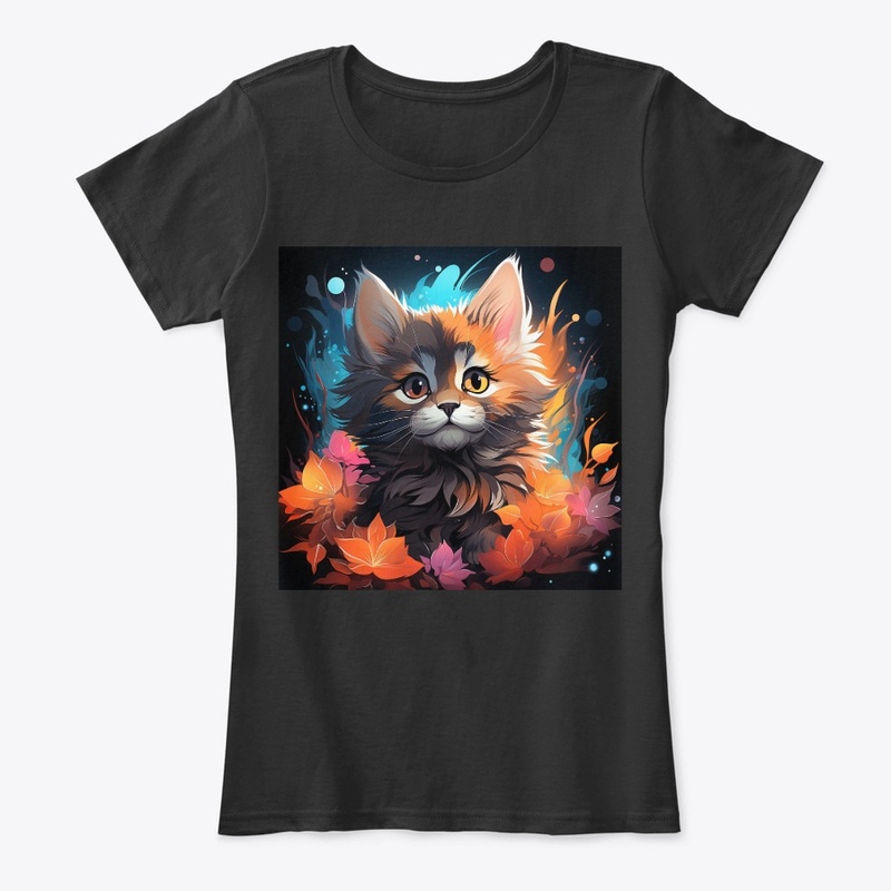 Kitten Enigma - 4