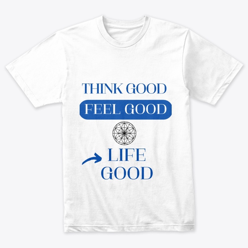 Motivation life feel think good 