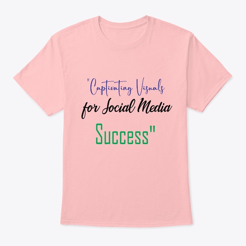 Visuals for Social Media Success