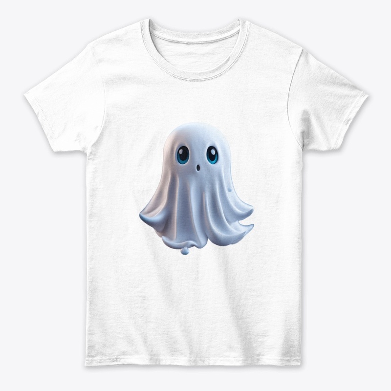 CUTE GHOST