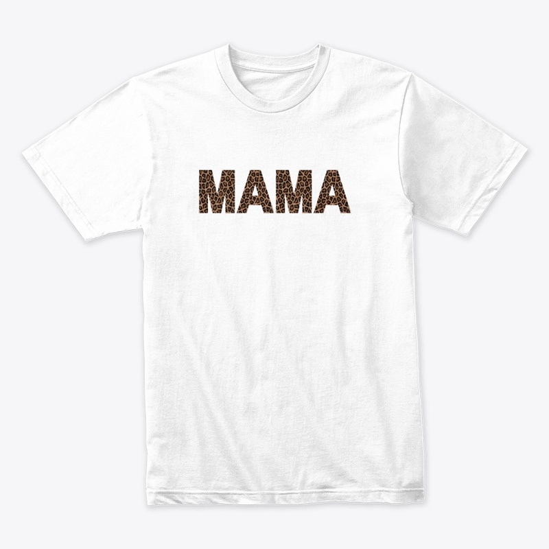 mama shirt
