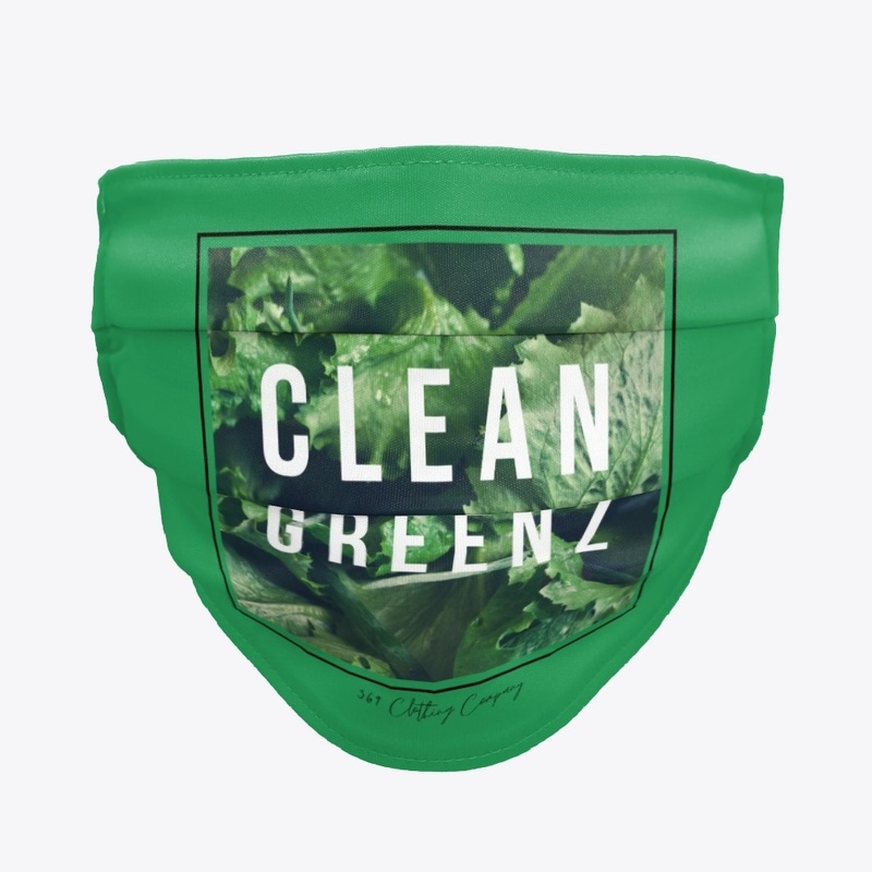 369 Clean Greenz