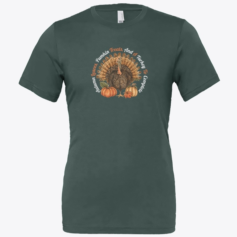 Thaksgiving t-shirt design