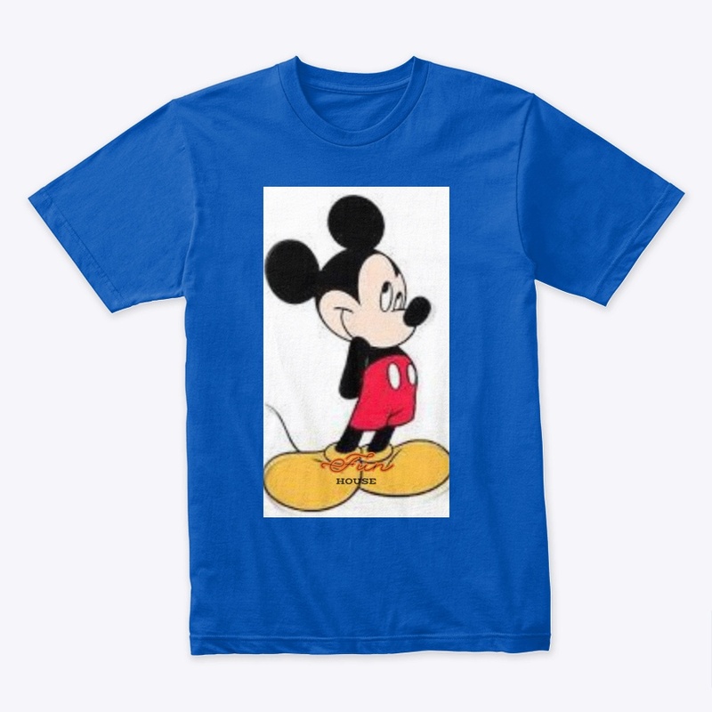 Mickey 