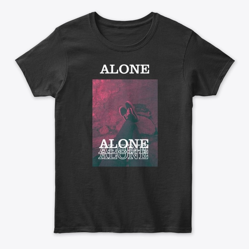 Alone