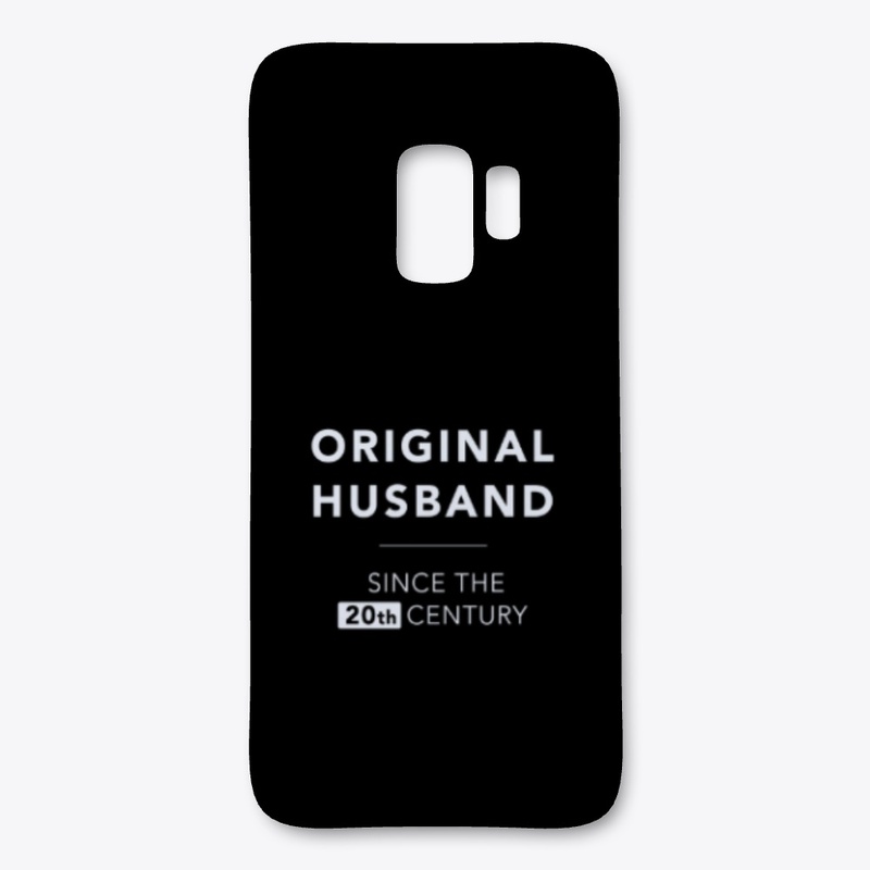 Limited Edition original Husband T-Shirt