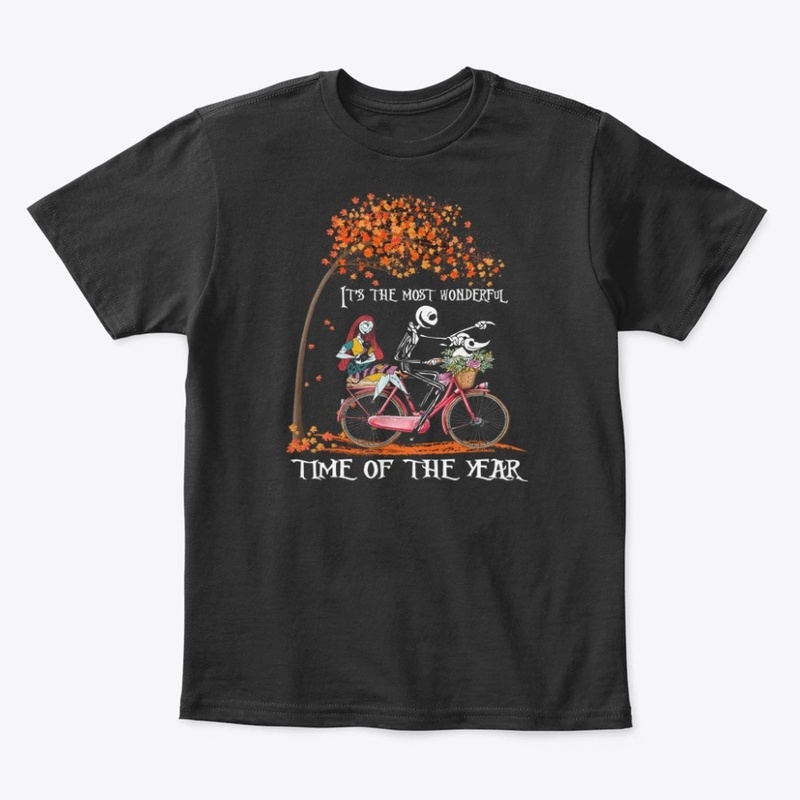 most wonderful time the year halloween