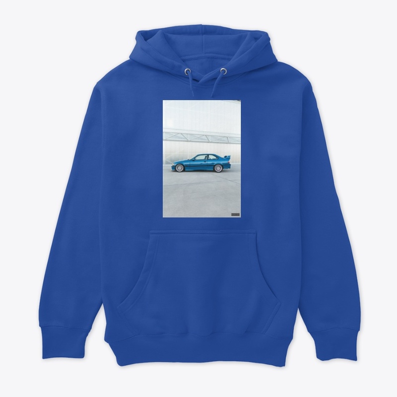 Laguna Seca E36