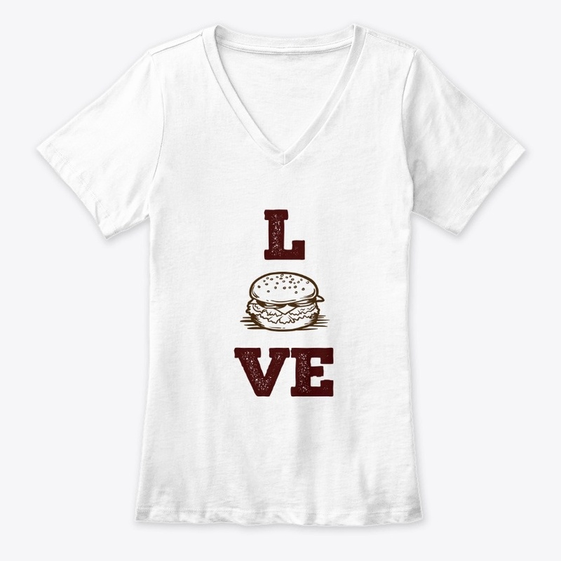 LOVE (burger)