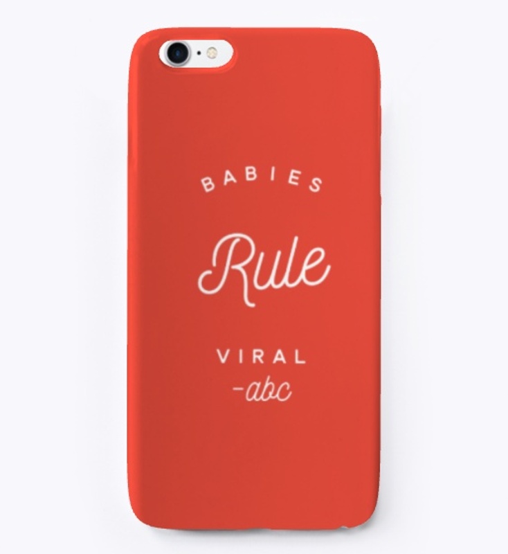 Babies Rule Viral