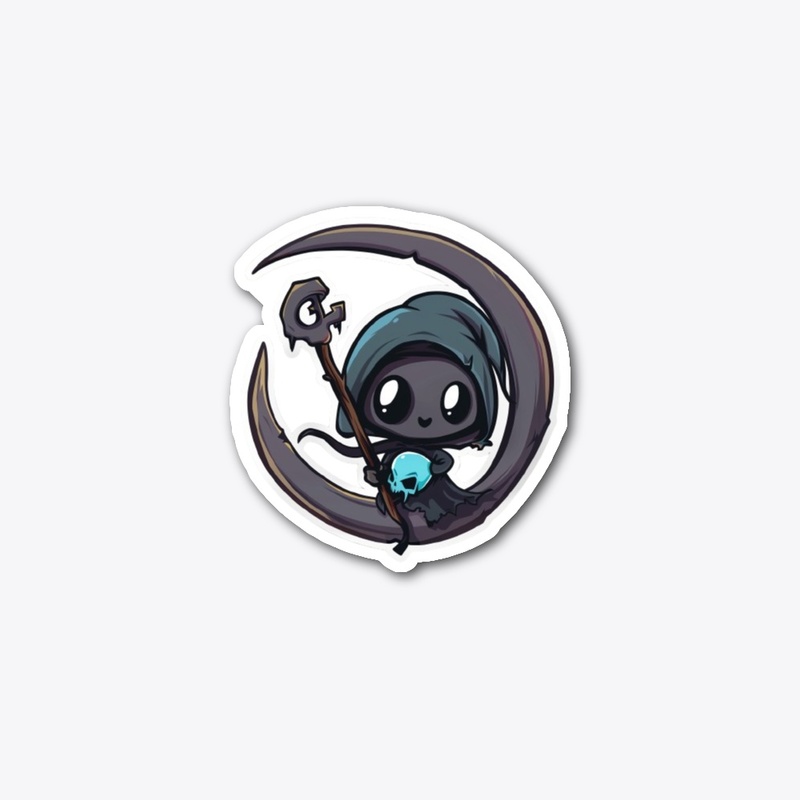 Adorable Reaper